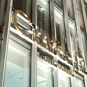 Cuvee J2 Hotel Osaka By Onko Chishin