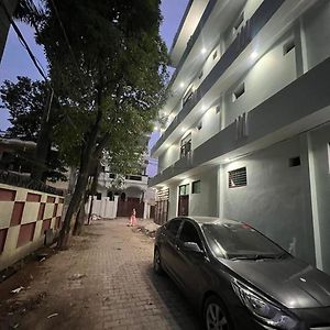 Hotel Prayagraj Residency