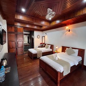 Chaluenxay Legend Hotel