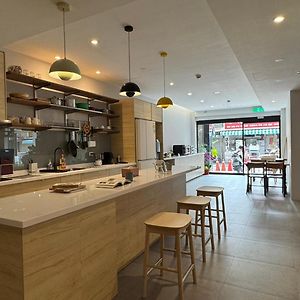 Yoshi Hotel - Tainan Sinmei Branch